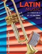 Caroline Kennon - Latin Music
