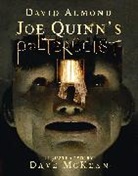 David Almond, David/ McKean Almond, Dave McKean, Dave McKean - Joe Quinn's Poltergeist