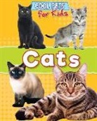 Dawn Titmus - Cats
