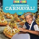 Marisa Orgullo - Celebremos El Carnaval! (Celebrating Carnival!)