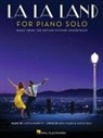 Benj (COP)/ Paul Pasek - La La Land for Piano Solo