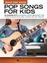 Hal Leonard Corp. (COR) - Pop Songs for Kids
