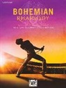 Freddie (CRT) Queen (CRT)/ Mercury - Bohemian Rhapsody