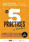 Miriam Gamoran Sherin, Miriam Gamoran Gamoran Sherin, Smith, Margaret (Peg) Smith, Margaret (Peg) S. Smith, Margaret (Peg) S. Sherin Smith... - Five Practices in Practice [Middle School]