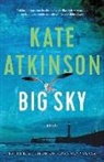 Kate Atkinson - Big Sky