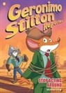GERONIMO STILTON, Geronimo Stilton - Geronimo Stilton #3 HC