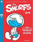 Peyo - Smurfs 3-in-1 #3