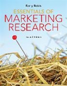 Barry Babin, Barry (Morris Lewis Professor of Marketing/Ole Miss Business School/University of Mississippi) Babin, Barry J. Babin - Essentials of Marketing Research
