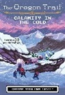 Jesse Wiley - The Oregon Trail: Calamity in the Cold