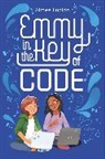 Aimee Lucido - Emmy in the Key of Code