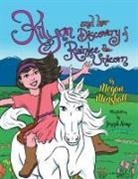 Megan Marshall, Joseph Kemp - Kilynn and Her Discovery of Rainlee the Unicorn