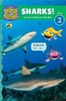 The Jim Henson Company - Splash and Bubbles: Sharks!