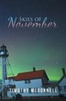 Timothy McDonnell - Skies of November