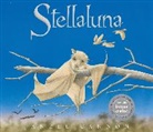Janell Cannon - Stellaluna Lap Board Book