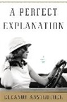 Eleanor Anstruther - A Perfect Explanation