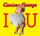 H. A. Rey - Curious George