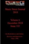 Gary Hill - Music Street Journal 2018