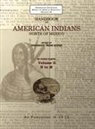 Frederick Webb Hodge - Handbook of American Indians Volume 2