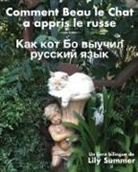 Lily Summer - Comment Beau le Chat a appris le russe
