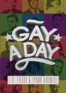 L a Kadwell Fields, L. A. Fields, Tyson Kadwell - Gay a Day