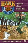 John R. Erickson, Gerald L. Holmes - The Case of the Buried Deer
