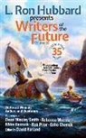 Christopher Baker, Carrie Callahan, David Cleden, Preston Dennett, Andrew Dykstal, John Haas... - Writers of the Future Volume 35