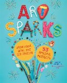 Marion Abrams, Hilary Emerson, Hilary Emerson Lay, Hilary Emerson Lay - Art Sparks