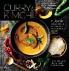 Unmi Abkin, Roger Taylor - Curry and Kimchi
