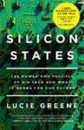 Lucie Greene - Silicon States