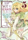 Yukiya Murasaki, Naoto Fukuda - How NOT to Summon a Demon Lord