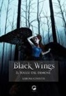 Sabrina Cospetti - Black wings. Il tocco del demone