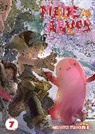 Akihito Tsukushi - Made in Abyss, Vol. 7