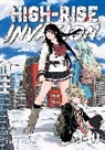 Tsuina Miura, Takahiro Oba - High-Rise Invasion Omnibus 9-10