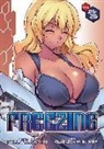 Dall-Young Lim, Kwang-Hyun Kim - Freezing Vol. 25-26