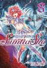 Masami Kurumada, Chimaki Kuori - Saint Seiya: Saintia Sho Vol. 8