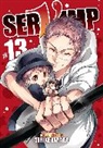 Strike Tanaka - Servamp Vol. 13