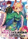 Dojyomaru, Fuyuyuki - How a Realist Hero Rebuilt the Kingdom (Light Novel) Vol. 5