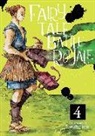 Soraho Ina - Fairy Tale Battle Royale Vol. 4