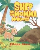 Eileen Shea - Shep and the Momma Mongoose