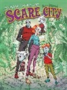 Paul Jenkins, Frederic Pham Chuong, Frédéric Pham Chuong, Frederic Pham Chuong - Scare City