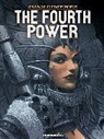 Juan Gimenez - The Fourth Power