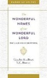 T. C. Horton, Charles Hurlburt, Charles/ Horton Hurlburt - Wonderful Names of Our Wonderful Lord