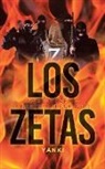 Yanki - Los Zetas: Narcotráfico Muerte Y Secuestro