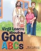 Rosa Turnbaugh - Virgil Learns about God ABCs