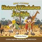 Baby - History Of Zimbabwe For Kids