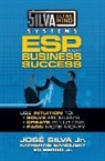 Ed Bernd Jr., Ed Berndt, Katherine Sandusky, Jose Silva, Silva Jose, Jose Silva Jr. - Silva Ultramind Systems ESP for Business Success