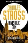 Charles Stross - Invisible Sun