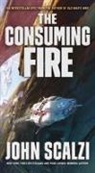 John Scalzi - The Consuming Fire