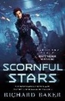 Richard Baker - Scornful Stars