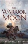 K Arsenault Rivera, K. Arsenault Rivera - The Warrior Moon